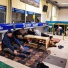 Ogorčeni radnici Zenicatransa danas ponovo stupaju u štrajk glađu