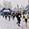 Krajnje neobično: Najhrabriji maratonci pretrčali 42 km po sarajevskom smogu i ledu