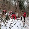 Idete na Trebević? Obujte se kako treba jer su povrede i prijelomi svakodnevni
