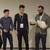 Kenan, Ajdin i Rijad pobjednici takmičenja "Start Me Up High school"