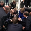 Velike sile o Libiji: Jači embargo na oružje uz dodatak "nove nade" za mirom