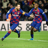 Messi spasio bezidejnu Barcu: Katalonci s igračem više jedva uspjeli pobijediti Granadu