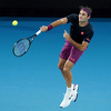 Federer bez problema do drugog kola, ispadanje Shapovalova prvo iznenađenje u Melbourneu