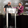 Dana White: Svi govore o tome koliko je bogat McGregor, a i Habib ima toliko novca