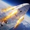 SpaceX uspješno testirao sigurnosni sistem kapsule Crew Dragon i uništio raketu Falcon 9