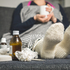 Muči vas gripa? Ovo su najjači prirodni antibiotici