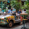 Labirint u srcu Budimpešte: Neobični lokal "Szimpla Kert" udiše novi život starim stvarima