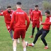 Elmir Kuduzović i Valmir Berisha napustili Velež