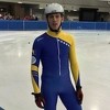 Tarik Omeragić jedini bh. predstavnik u brzom klizanju na EP-u u Mađarskoj