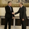 Komšić i Papandreou: BiH i Grčka imaju strateško prijateljstvo