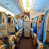 Zašto hrana u avionu ima drugačiji okus od one koju jedemo na zemlji