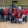Streljački klub Sarajevo najuspješniji u finalnom kolu Premijer lige BiH
