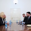 Sastanak Košarac i Đapo: Usaglašen stav o Trgovskoj gori