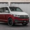 ABT tunirao Volkswagenov kombi T6.1