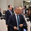Radončić suspendirao dva pomoćnika ministra sigurnosti BiH