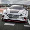 Nissan LEAF Nismo RC debitovao u Evropi