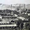 Kako se u jugoslavenskoj Zenici rađala industrija, ali i prvi građanski buntovi za čišći zrak