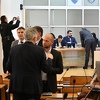 Skupština KS u četvrtak o privremenom finansiranju i datumu sjednice o smjeni Vlade