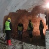 Do sada je probijeno 330 metara tunela Hranjen. Značajno će skratiti put od Sarajeva do Goražda