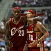 NBA svijet šokiran: Bivši LeBronov saigrač žestoko pretučen