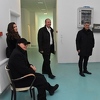 Općina Centar uložila 365 hiljada KM u novu ambulantu na Višnjiku
