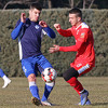 Velež savladao Željezničar u prijateljskom duelu u Međugorju