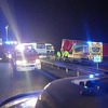 Državljanin BiH uzrokovao saobraćajnu nesreću na autoputu kod Ljubljane