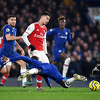 Arsenal osvojio bod na gostovanju kod Chelseaja