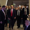 Suđenje za opoziv Trumpa: Demokrati gube, svi prijedlozi im odbijeni