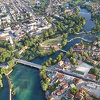 Bihać dobija četiri kružna toka i pješačku zonu