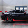 DMC predstavio sveobuhvatno dorađen Porsche 911