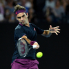 Federer i Serena Williams bez problema u treće kolo, Paul izbacio Dimitrova