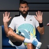 Paire nakon poraza od Čilića hrvatskim navijačima: Vratite se u bazen s tim kapicama