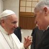 Čović s papom Franjom, iz HDZ-a tvrde da su razgovarali o položaju hrvatskog naroda u BiH