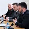 Ministri Košarac i Pašalić: Afirmisati saradnju svih nivoa vlasti u BiH