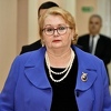 Turković tražila da se imenovanje Ćuluma za direktora SIPA-e skine s dnevnog reda