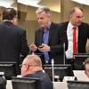 Nova šansa za smanjenje otpremnina političarima uskoro u Parlamentu BiH