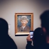 Je li Van Goghov Autoportret zaista djelo ovog velikog slikara