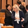 SNSD i HDZ odbili inicijativu kojom se od Vijeća ministara traži dostavljanje amandmana na Ustav BiH