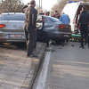 Teška saobraćajna nesreća kod Gruda, povrijeđene dvije osobe
