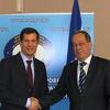 Podžić i ambasador Nelson: Želimo produbljivanje partnerstva sa SAD-om