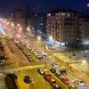 Sudar dva automobila izazvao velike saobraćajne gužve u Sarajevu