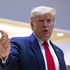Trump prijeti Evropi carinama ako ne bude postignut trgovinski sporazum