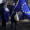 Odobren nacrt zakona o izlasku Velike Britanije iz EU
