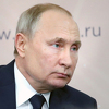 Putin: Rusija mora ostati jaka predsjednička republika