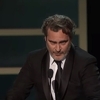 Joker brani životinje: Joaquin Phoenix na bdjenju ispred klaonice