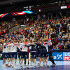Završena druga faza EP-a u rukometu, slijede mečevi za plasman i medalje