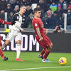 Roma bez Džeke nemoćna protiv Pjanićevog Juventusa, Stara dama u polufinalu