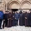 Komšić na Svjetskom forumu o holokaustu u Jerusalemu
