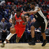 Debitovao prvi izbor NBA drafta: Williamson ubacio 17 uzastopnih poena i ušao u historiju